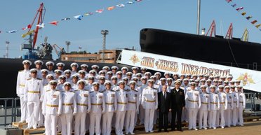 Подорвали стратегическое присутствие РФ: какие последствия взлома субмарины "Князь Пожарский", — медиа