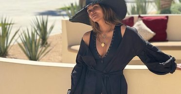 Голлі Беррі завела кошенят (фото)