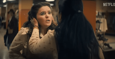 Netflix представив трейлер шостого сезону "Чорного дзеркала" (відео)