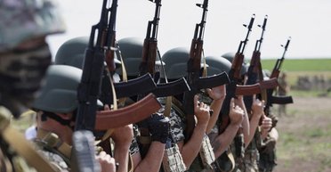 Замість поставок: у Пентагоні розповіли, на яку допомогу розраховувати Україні