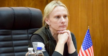 Три причины обратить внимания на слова конгрессвумен Виктории Спартц