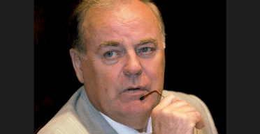 Умер бывший спикер Верховной Рады Александр Ткаченко (фото)