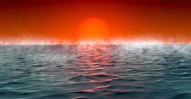Астрономи виявили водну планету з особливим океаном: чи придатна вона для життя