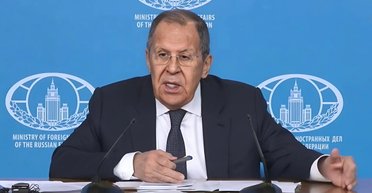 Гарантии для "страны, которая сейчас называется Украиной": в РФ заговорили о завершении войны (видео)