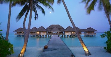 Недорого, но со вкусом. Где отдыхают лучшие топ-менеджеры Украины