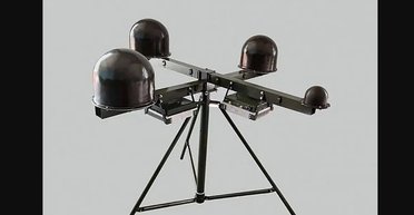 У РФ створили систему для захисту міських кварталів від БпЛА на основі комплексу "Сфера"