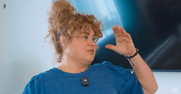 Как живет звезда "Дизель Шоу" Мотрук: квартира за $90 тысяч с кладовкой (фото)