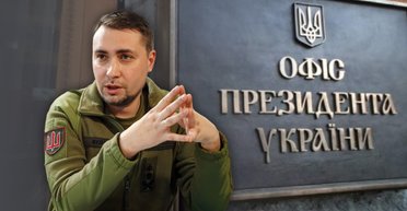 Намагалися блокувати: Буданов спілкувався з командою Трампа паралельно з Єрмаком, — ЗМІ