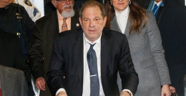 Гарві Вайнштейн подасть до суду на Нью-Йорк: у чому причина