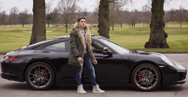 "Золотого мальчика Instagram" объявили в розыск: что натворила звезда соцсетей (фото)