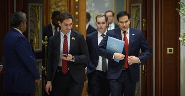 В Чорному морі відновлять судноплавство: оголошено результати переговорів в Ер-Ріяді