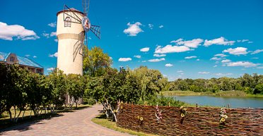 Полтавский айсберг. Опошня, Лубны и Пирятин — затерянный модерн Украины
