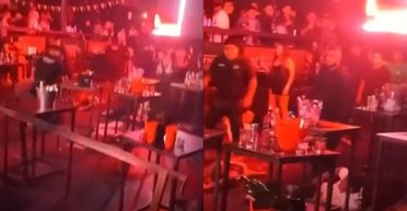 В Перу прогремел взрыв в ночном клубе: десятки людей пострадали