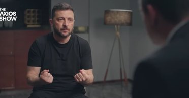 Никаких уступок по территориям: Зеленский рассказал о сроках и условиях окончания войны