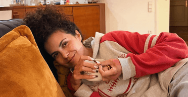 Очищала тело: Настя Каменских специально не ела четыре дня и попала в больницу (фото)