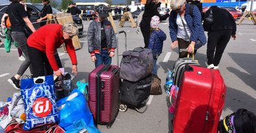 Украинцев в ЕС больше не ждут? Как меняется политика европейцев по отношению к беженцам