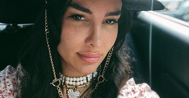 Блогер Татьяна Коряк мечтает о втором ребенке