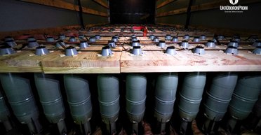 Ситуация улучшится: Германия поставит почти 200 тысяч снарядов Украине