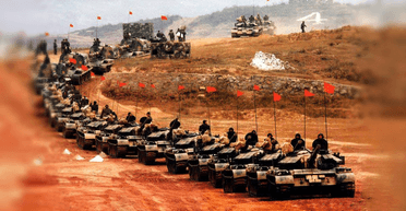 Спецоперация США. Как связаны Олимпиада, борьба Америки с Китаем и вторжение в Украину