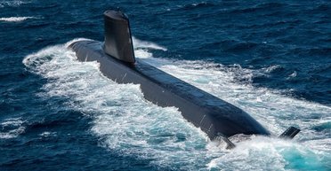 У Франції військові "злили" дані про ядерні субмарини у фітнес-застосунку, — Le Monde