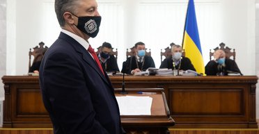 Первое подозрение. Все, что известно о деле, по которому Петра Порошенко могут арестовать