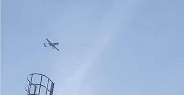 Уражено 3 склади з "Шахедами": стали відомі наслідки атаки на аеродром "Приморсько-Ахтарськ" в РФ