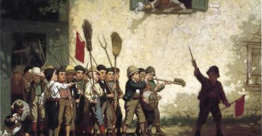 Самое время. Что нужно понять об этой войне