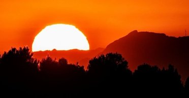 Ученые определили температуру, при которой погода становится опасной для жизни