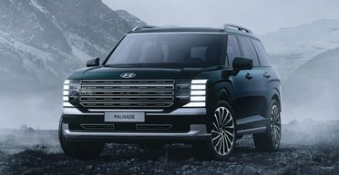 В Украине появится новый Hyundai Palisade 2025: комплектации и цены (фото)