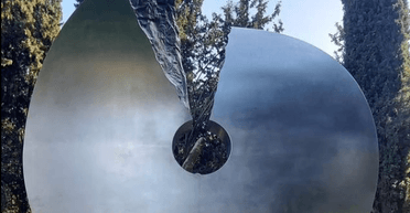 В Ізраїлі встановили перший памʼятник жертвам Голодомору 1932-1933: в Україні відреагували (фото)