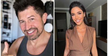 15-річний син Андрія Джеджули та Санти Дімопулос переніс складну операцію (фото)