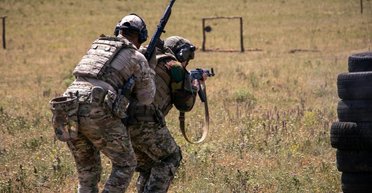 У ЗСУ продовжать термін підготовки і введуть двотижневу адаптацію новобранців, — Сирський
