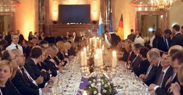 Выражая глубокую обеспокоенность. Что будет делать Запад с разговорами о большой войне