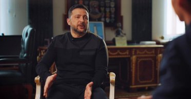 "Мы не показывали": Зеленский рассказал, что теперь Украина имеет "карты" благодаря солдатам (видео)