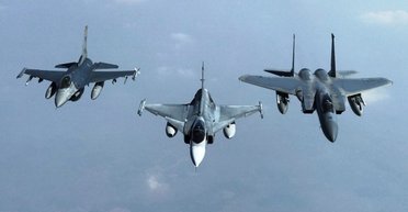 Gripen не появятся скоро над Украиной: Воздушные силы объяснили задержку поставок (видео)