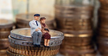 Мои года, мое богатство. Как в Украине изменится система накопления пенсий