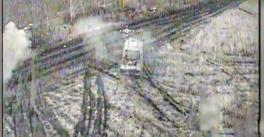 Практически одновременно: ВСУ дронами уничтожили и повредили 2 российских ЗРК "Тор" (видео)