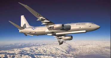 Дивляться на 1200 км углиб РФ: експерти розповіли про можливості розвідки НАТО