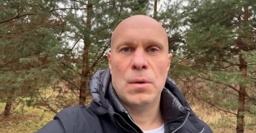 Суд во Львове отменил приговор предателю Илье Киве из-за действий прокурора