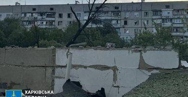 Ранковий авіаудар по Харкову: що відомо про постраждалих та руйнування (фото)