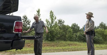 Во все тяжкие Клинта Иствуда. Три причины посмотреть фильм "Наркокурьер"