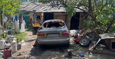 "Враг очень близко": в Торецке планируют принудительную эвакуацию, — ОВА (видео)