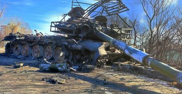 "3 танкових батальйони": у Міноборони назвали кількість втрат ЗС РФ за тиждень (інфографіка)