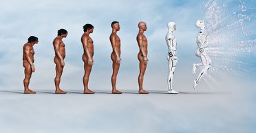 Все как у людей. 5 заблуждений об искусственном интеллекте