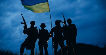 Политическая цель войны с РФ: развалить империю окончательно
