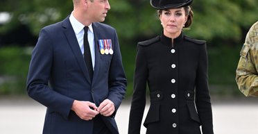 "Це диво", що принц Вільям досі виконує свої обовʼязки, — ЗМІ