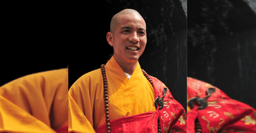 Скандал в Шаолине: что известно о новом настоятеле популярного буддийского монастыря (фото)