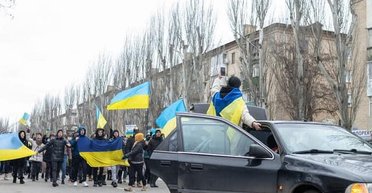 Росіяни створили в окупації чат-бот для доносів на "зрадників", — ЦНС