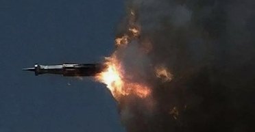 У США показали артилерійський снаряд XM1155-SC з дальністю стрільби понад 110 км