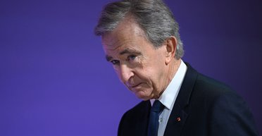 Рокіровка мільярдерів: хто найбільше заробив і найбільше втратив у 2024 році